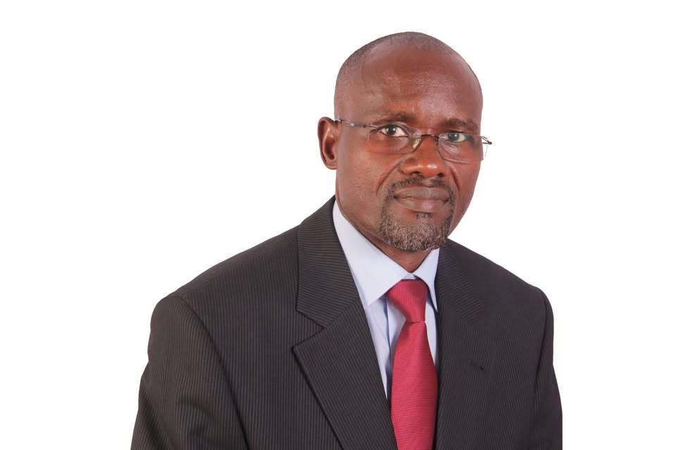 Daniel Epuyo Nanok cover photo