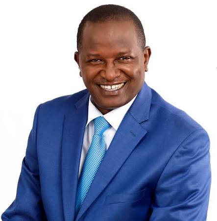 Jamleck Kamau cover photo