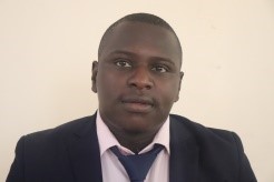 Kenneth Kamau Mwangi cover photo