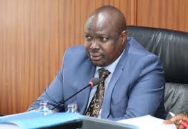 Hon. Stephen Kengere Manoti cover photo