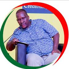 Benjamin Kipkirui Langat cover photo
