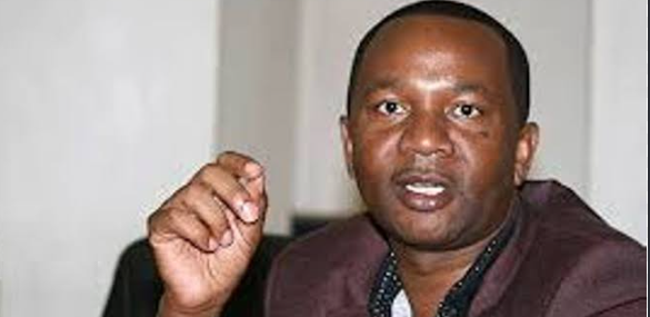 Dennis Kariuki Waweru cover photo