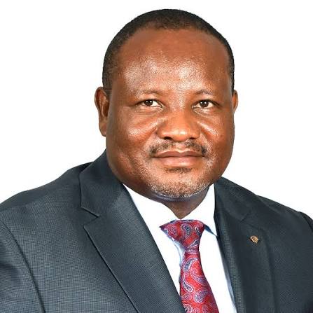 Moses Wekesa Mwambu Mabonga cover photo