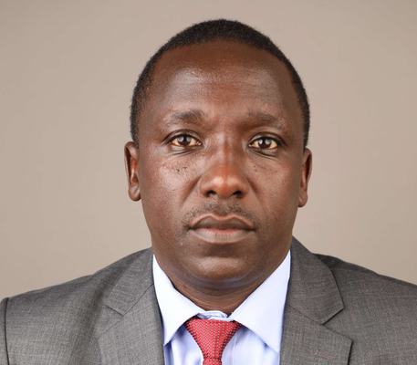 Peter Irungu Kihungi cover photo