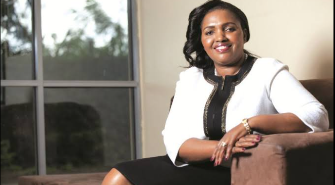 Tabitha Karanja cover photo