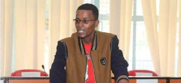 Godwin Kilele cover photo