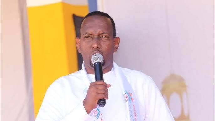 Mohamed Abdikheir Mohamed cover photo