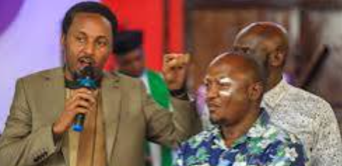 Patrick Mbugua Njenga cover photo