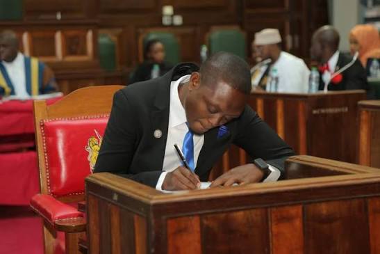 Athman Hamisi Nyota cover photo