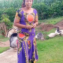 Mary Nelima Amalemba cover photo