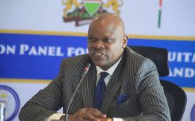 Wakili Robert Asembo cover photo