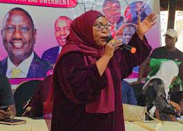 Fatuma Swaleh Mote cover photo