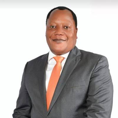 Hon. Raphael Bitta Sauti Wanjala cover photo