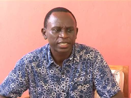 Dr. Victor Kioko Munyaka cover photo