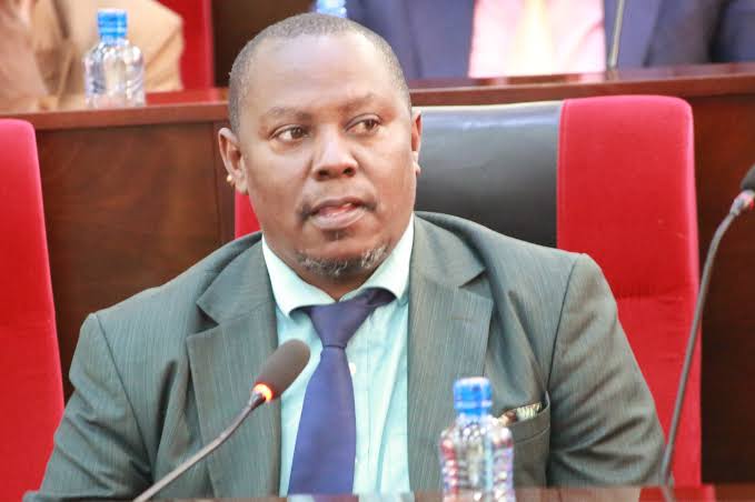 Moses Ngatha Wambiri cover photo
