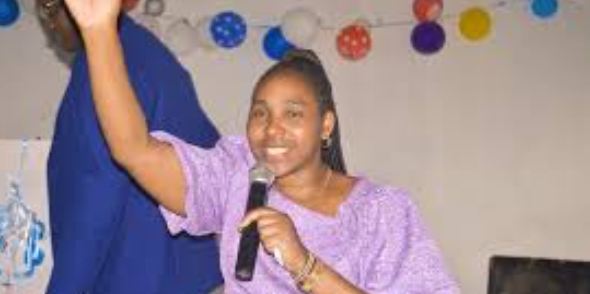 Mercy Rono cover photo