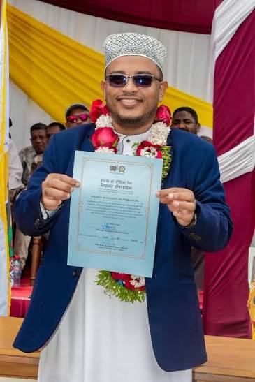 Mbarak Mohamed Salim Bahjaj cover photo