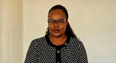 Hon. Khatundi Phanice Naliaka cover photo