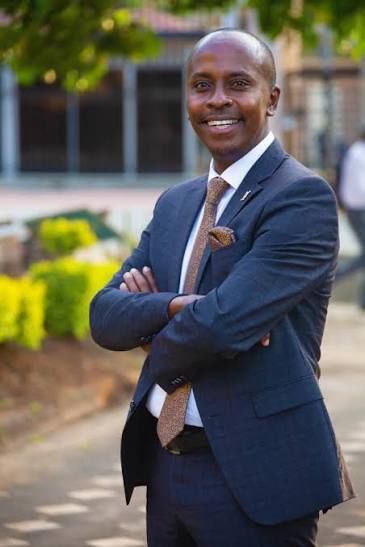 John Kiarie cover photo