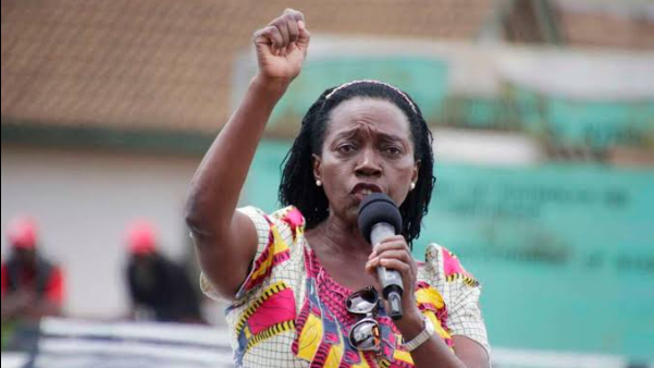 Martha Karua cover photo