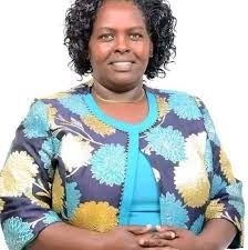 Eunice Benson cover photo