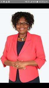 Grace Kiptui cover photo