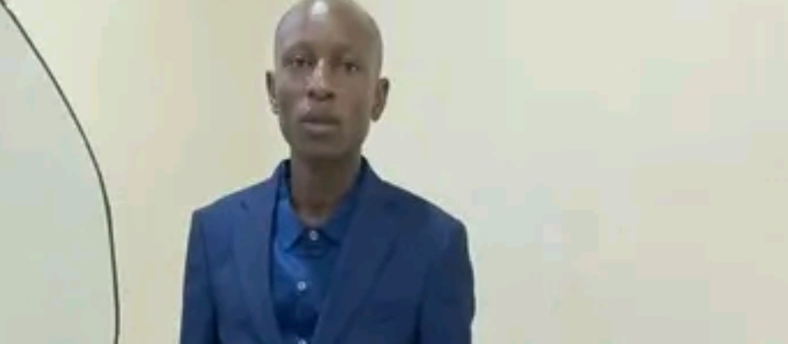 Hon. Ronald omondi ogutu cover photo