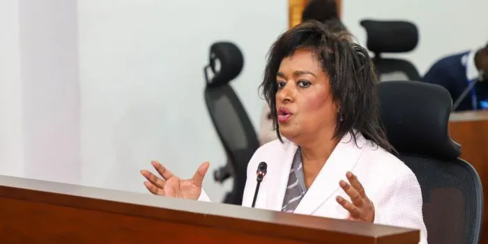 Esther Passaris cover photo