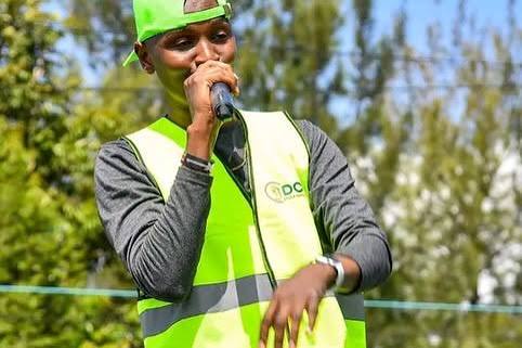 Samuel Muchoki Ndirangu cover photo