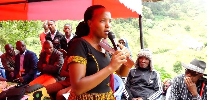 Christine Mwangecho cover photo
