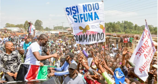Edwin Sifuna cover photo