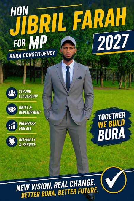 Jidril Mohamud Farah cover photo
