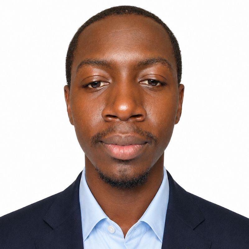 Ephraim Omondi cover photo