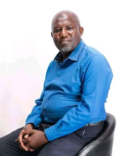 Baya Swaleh Kibwana cover photo