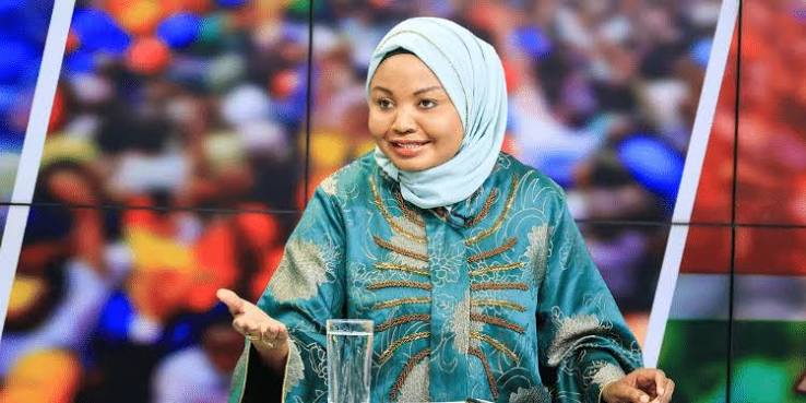 Mwanaisha Chidzuga cover photo