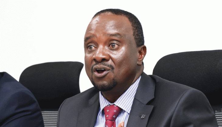 Charles Kibiru cover photo