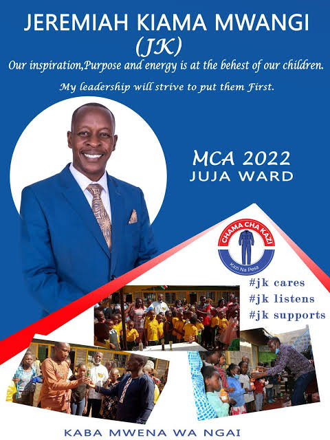 Jeremiah Kiama Mwangi cover photo