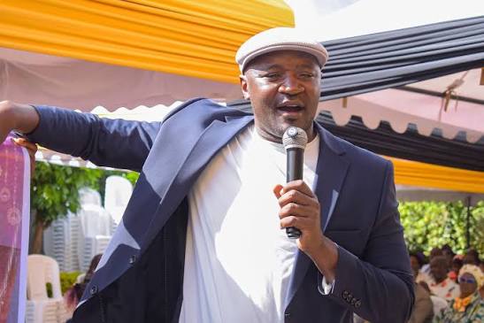 Anthony Kiragu Karanja cover photo