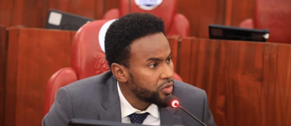 Abdulkadir Mohamed Haji cover photo
