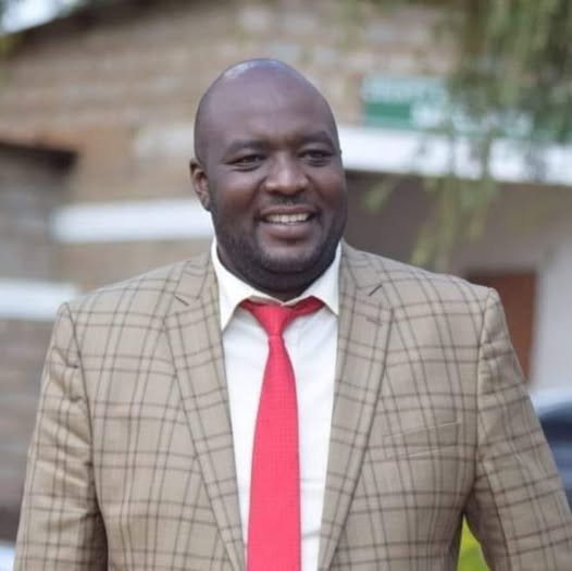 Samuel Kariuki Gichuki cover photo