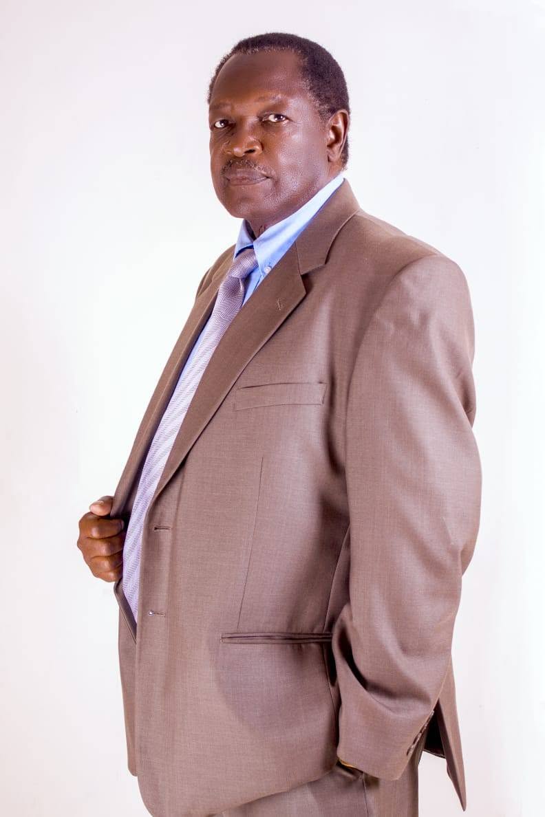 Joseph Owiso Ngao cover photo