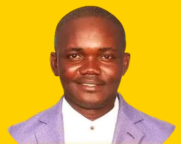 Duncan Muratia Nyaga cover photo