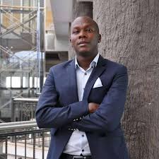 Hon. Joel Okeng’o O’Nyambane cover photo