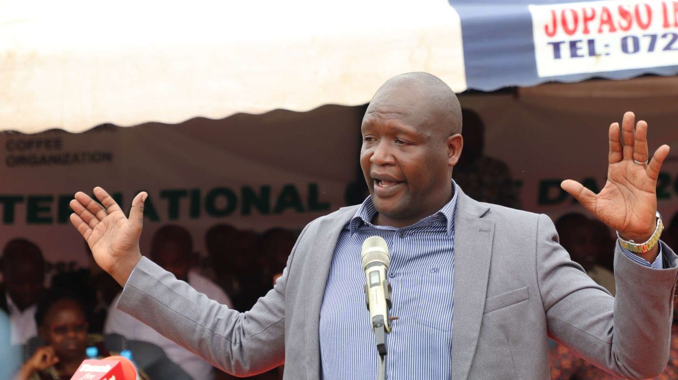 Dr. Eric Kipkoech Mutai cover photo