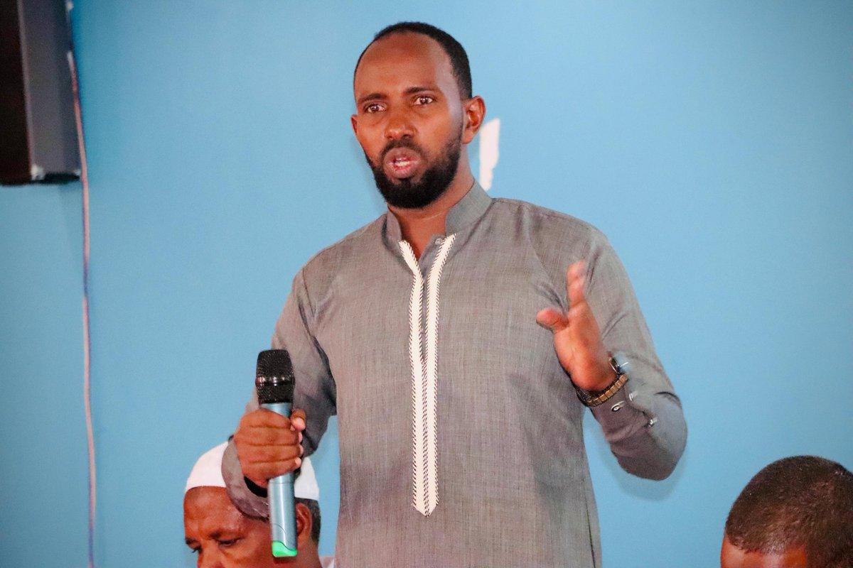 Barre Hussein Abdi cover photo