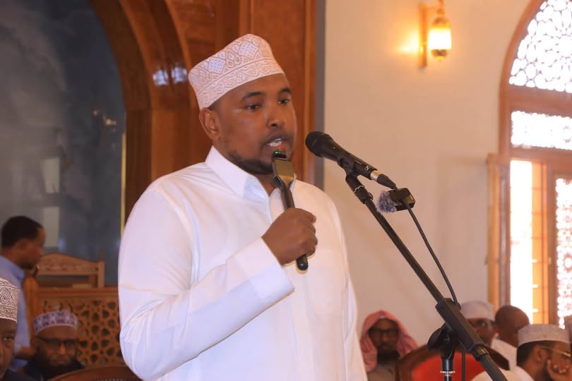 Muktar Billow Salat cover photo