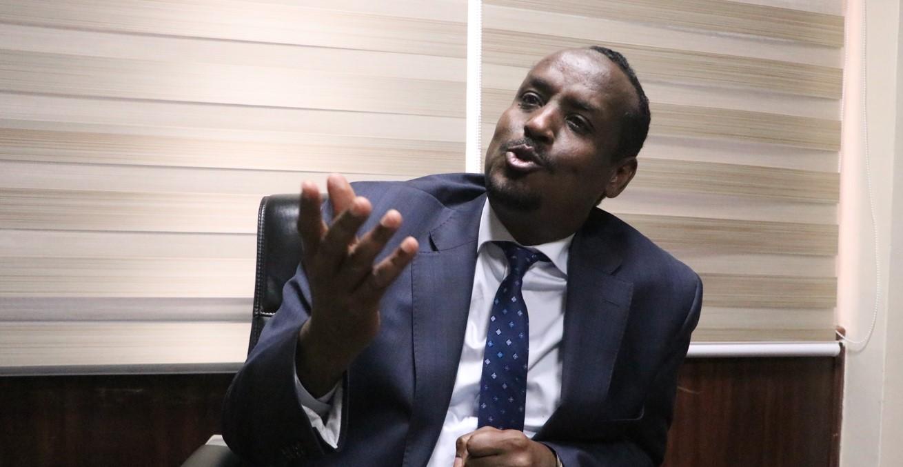 Adow Aden Mohamed cover photo