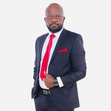 Jimmy Kahindi Kadhua cover photo