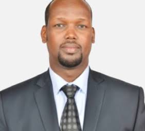 Ali Ibrahim Roba cover photo