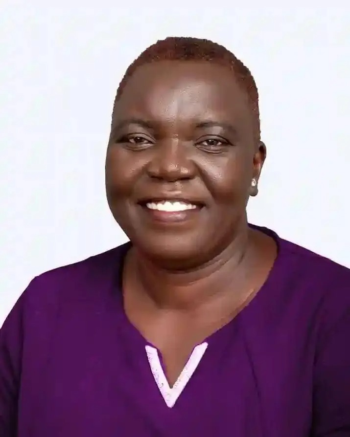 Rabbecca Nafula Masibayi cover photo